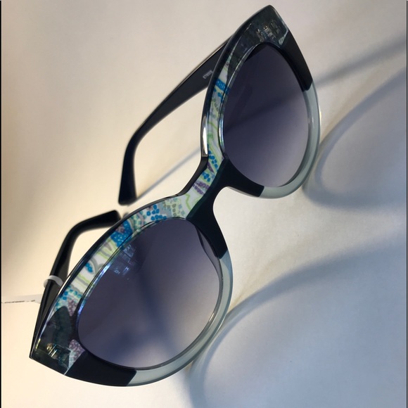 ETRO 😎 Sunglasses - Picture 2 of 8